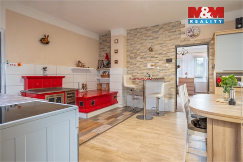 Prodej zemědělského objektu, 444 m² 4