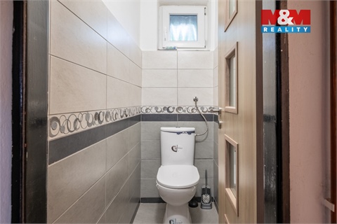 Prodej zemědělského objektu, 444 m² - 18