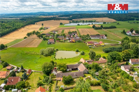 Prodej zemědělského objektu, 444 m² - 12