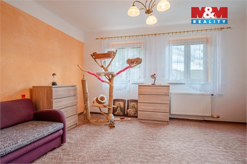 Prodej zemědělského objektu, 444 m² 18