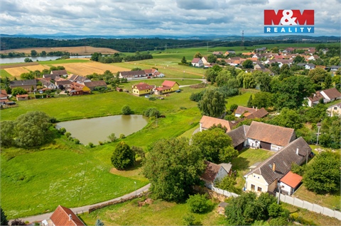 Prodej zemědělského objektu, 444 m² 10