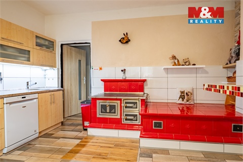 Prodej zemědělského objektu, 444 m² - 6