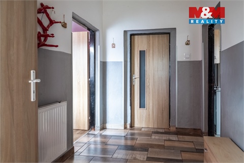 Prodej zemědělského objektu, 444 m² 20