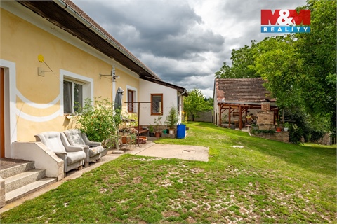 Prodej zemědělského objektu, 444 m² - 26