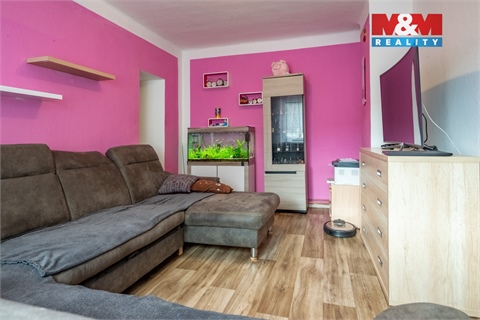 Prodej zemědělského objektu, 444 m² - 20
