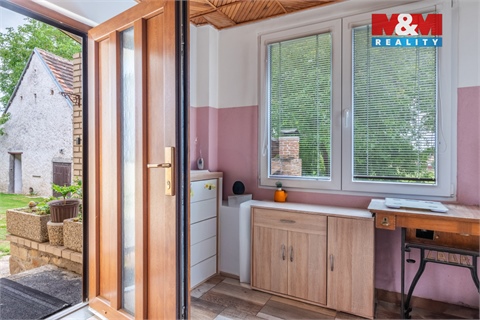 Prodej zemědělského objektu, 444 m² - 24