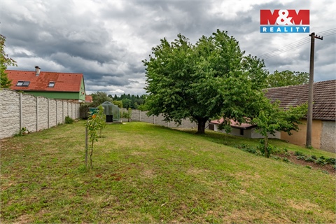 Prodej zemědělského objektu, 444 m² - 28