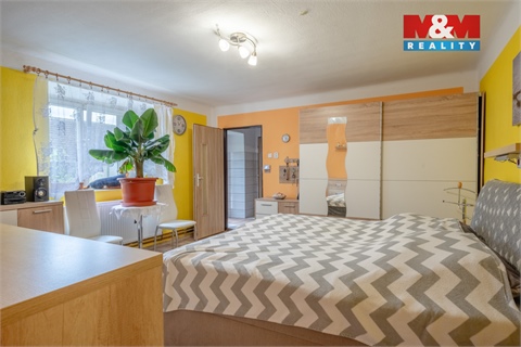 Prodej zemědělského objektu, 444 m² - 22
