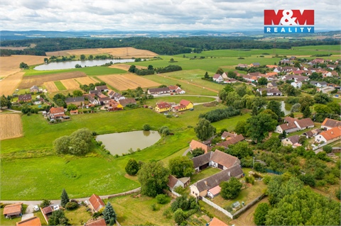 Prodej zemědělského objektu, 444 m² 14