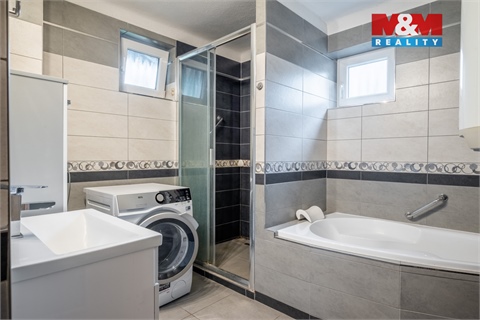 Prodej zemědělského objektu, 444 m² 8