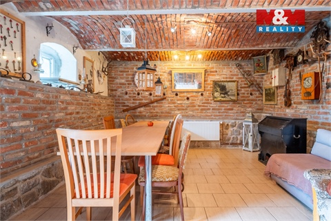 Prodej zemědělského objektu, 444 m² 26