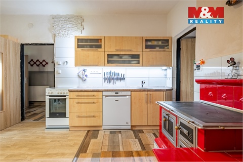 Prodej zemědělského objektu, 444 m² - 16