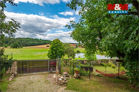 Prodej zemědělského objektu, 444 m² 6