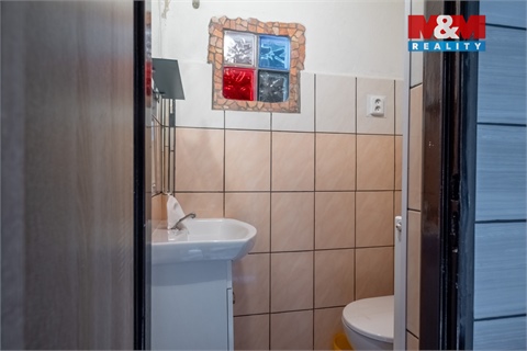 Prodej zemědělského objektu, 444 m² 28