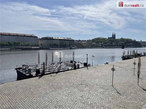 Pronájem bytu 1+1, 35 m² - 10