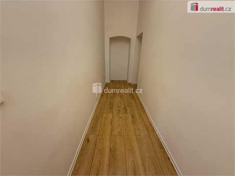 Pronájem bytu 1+1, 35 m² 6