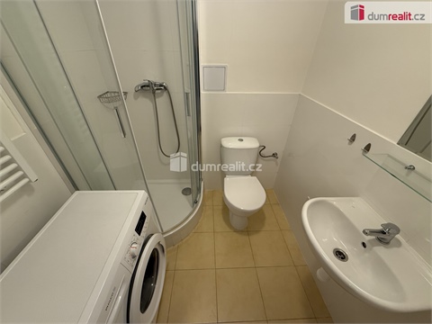 Pronájem bytu 1+1, 35 m² 10