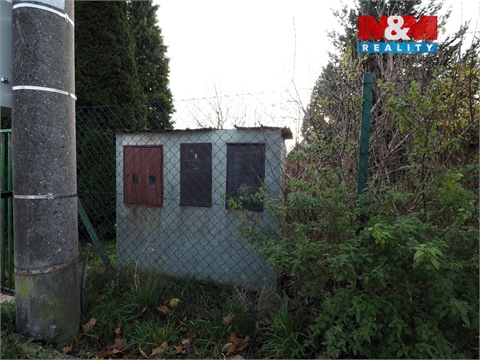 Prodej chaty / chapuly, 24 m² - 6