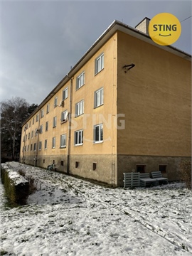 Pronájem bytu 3+1, 51 m² 8