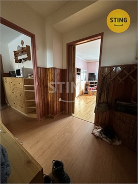 Pronájem bytu 3+1, 51 m² 4