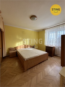 Pronájem bytu 3+1, 51 m² 6