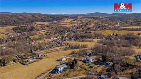 Prodej stavebního pozemku, 1 127 m² - 6