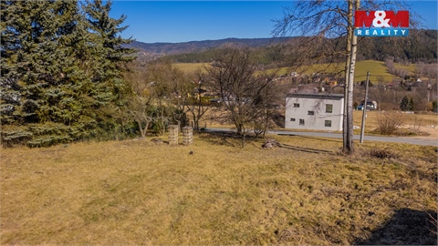 Prodej stavebního pozemku, 1 127 m² 4