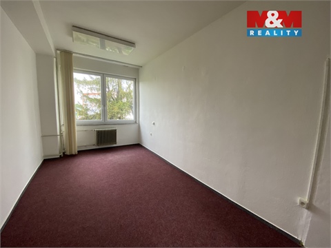 Pronájem kanceláře, 13 m² - 6