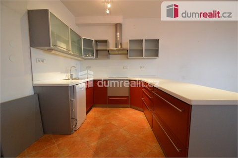 Pronájem bytu 2kk, 68 m² - 0