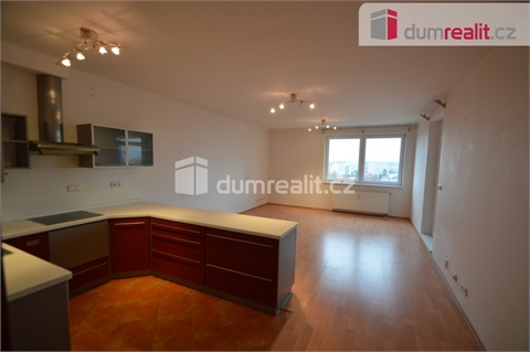 Pronájem bytu 2kk, 68 m² - 0