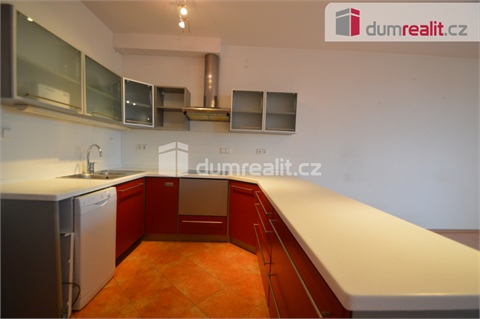 Pronájem bytu 2kk, 68 m² - 2