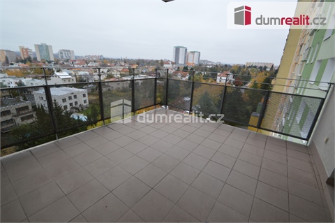 Pronájem bytu 2kk, 68 m² - 8