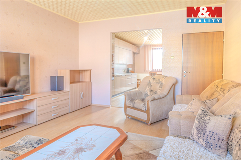 Prodej rodinného domu, 125 m² - 6