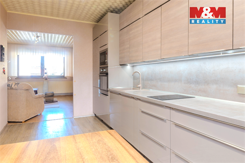 Prodej rodinného domu, 125 m² 4