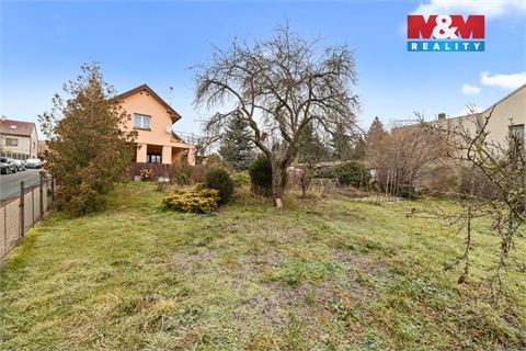 Prodej rodinného domu, 221 m² 22