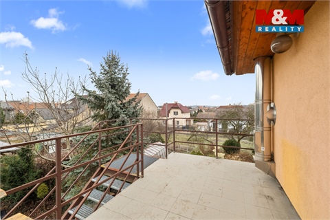 Prodej rodinného domu, 221 m² 18