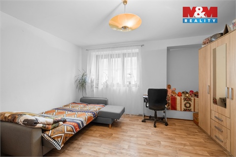 Prodej rodinného domu, 221 m² - 2