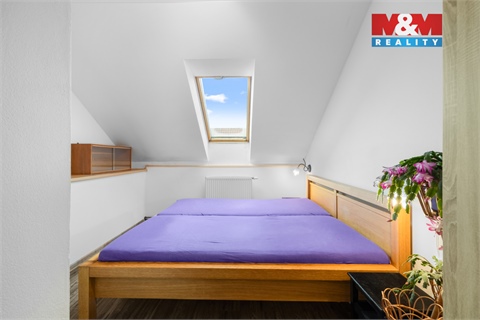 Prodej rodinného domu, 221 m² - 10