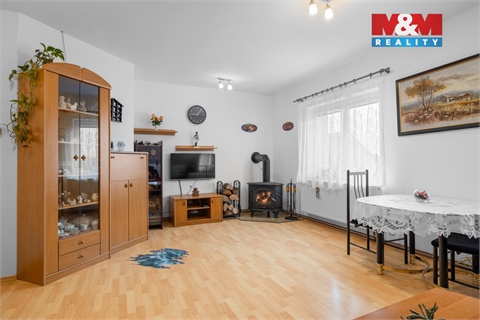 Prodej rodinného domu, 221 m² - 8