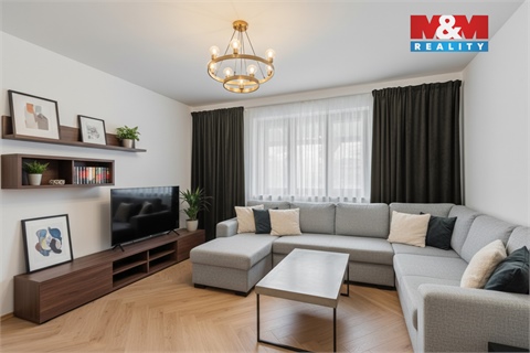 Prodej rodinného domu, 221 m² - 0