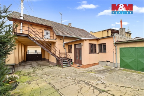 Prodej rodinného domu, 221 m² 20