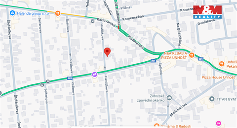 Prodej rodinného domu, 221 m² 26