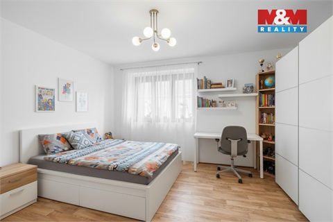 Prodej rodinného domu, 221 m² 4