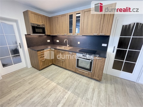 Pronájem bytu 2kk, 57 m² 2