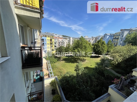 Pronájem bytu 2kk, 57 m² 8