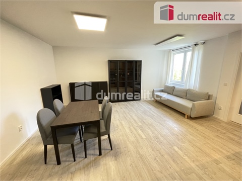 Pronájem bytu 2kk, 57 m² 4