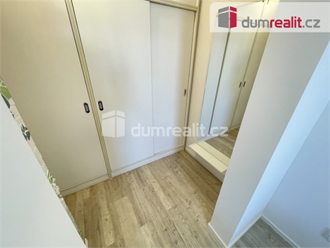 Pronájem bytu 2kk, 57 m² - 6