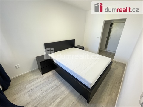 Pronájem bytu 2kk, 57 m² - 4