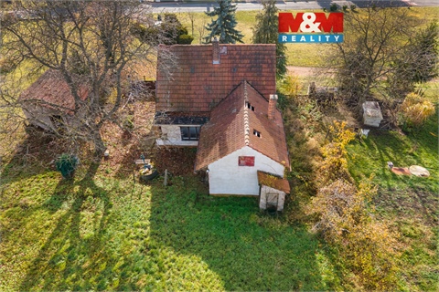 Prodej rodinného domu, 66 m² 0