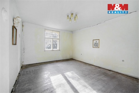 Prodej rodinného domu, 66 m² - 10